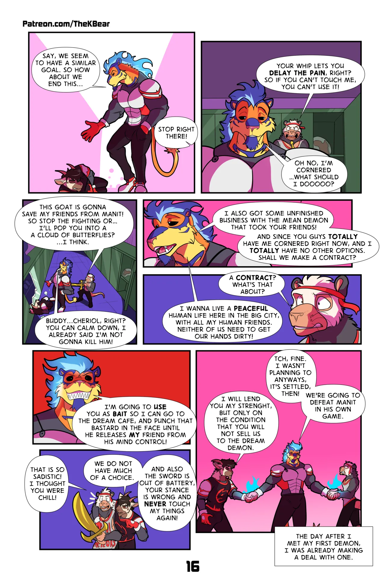 Manga Page 1515