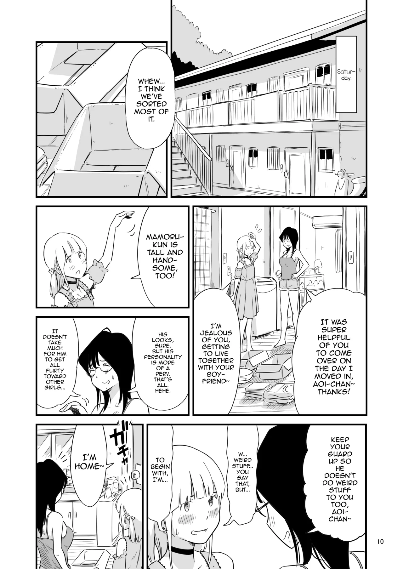 Manga Page 10