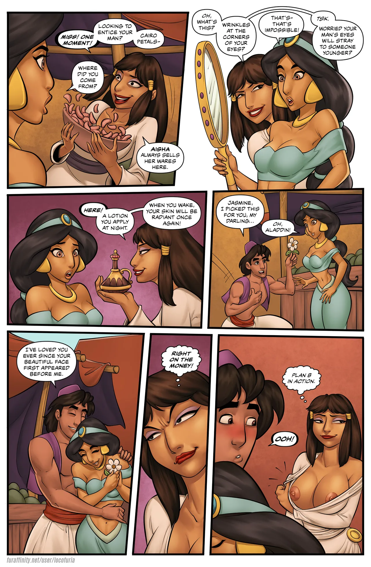 Manga Page 10