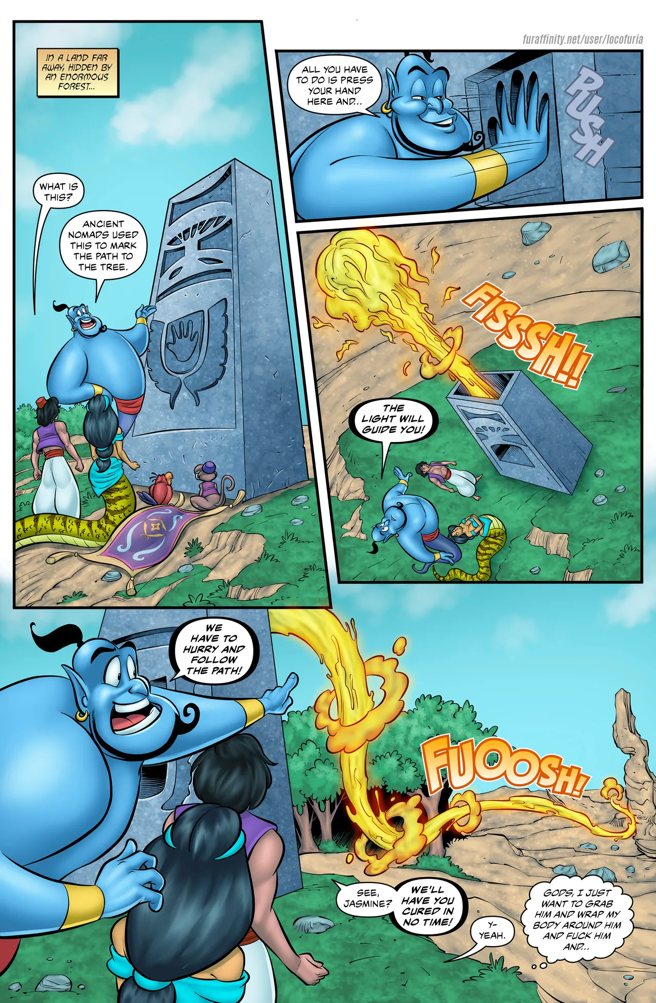 Manga Page 34