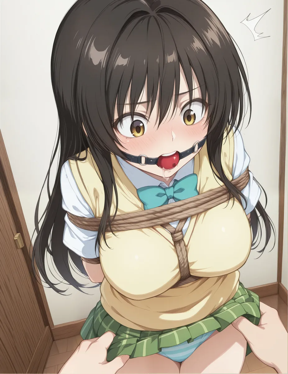 Manga Page 595