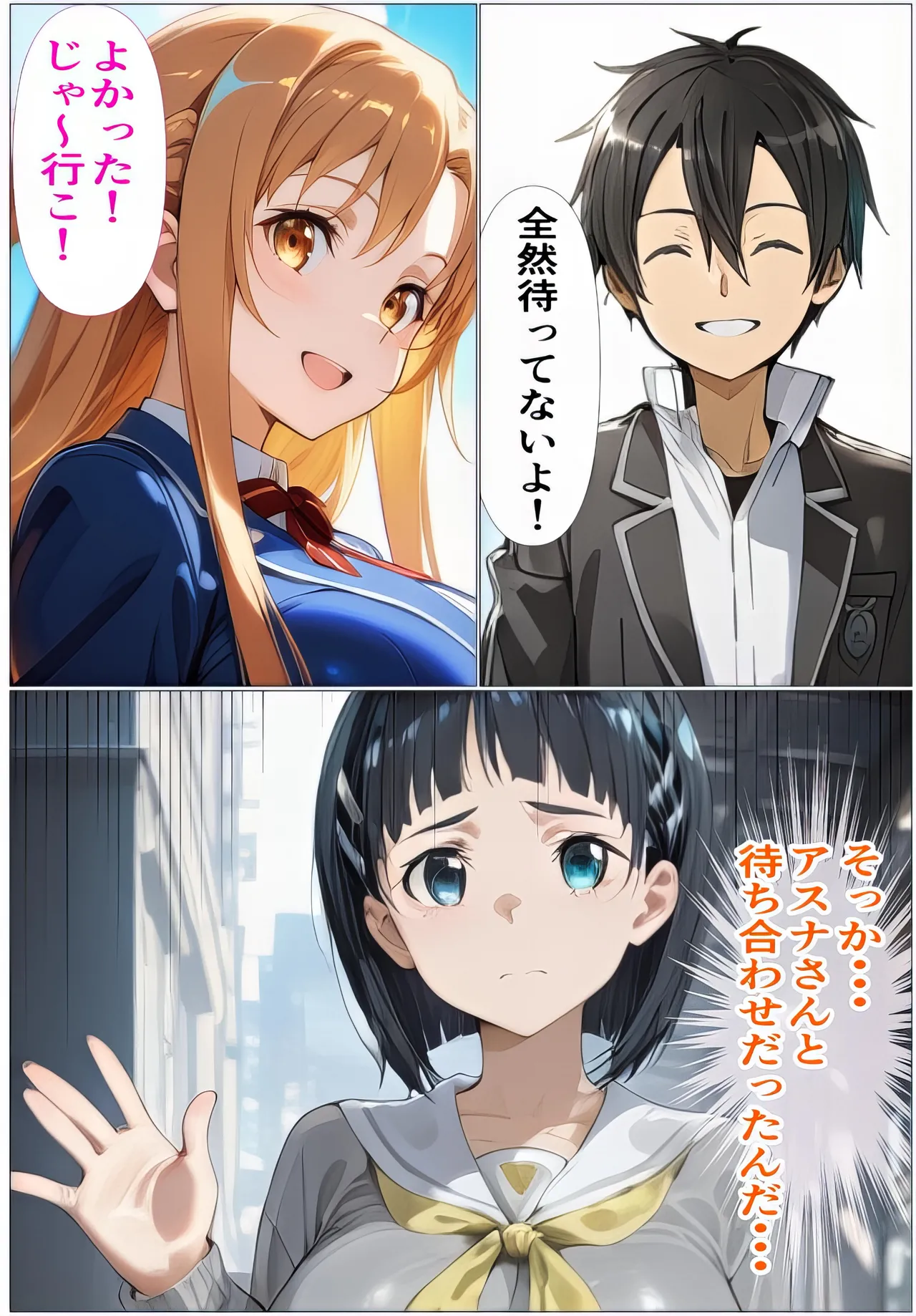 Manga Page 4