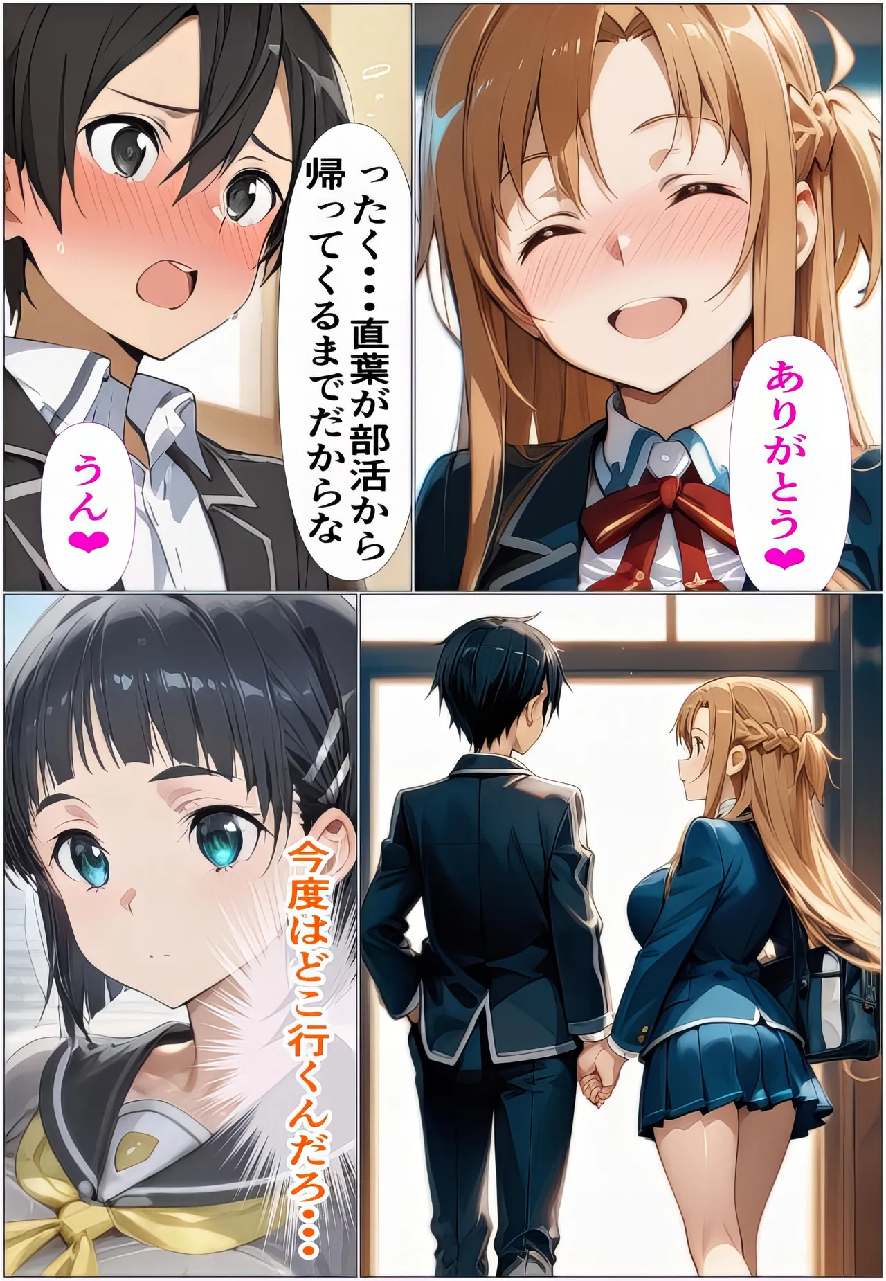 Manga Page 10
