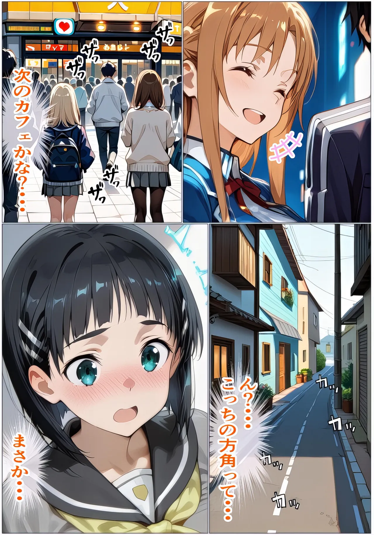 Manga Page 11
