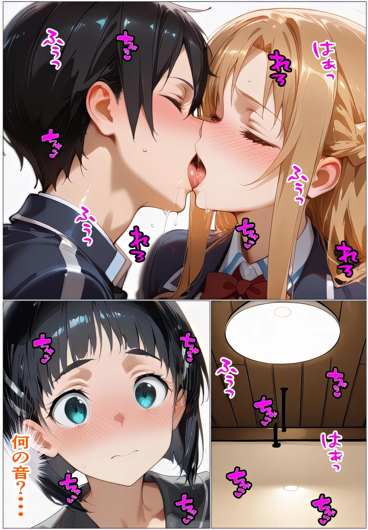 Manga Page 18