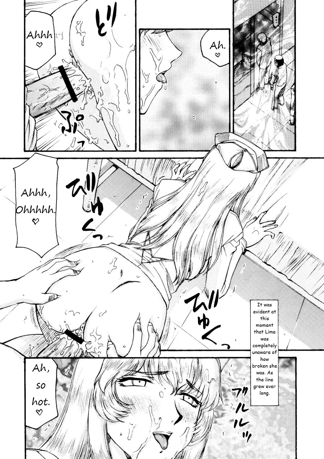 Manga Page 30