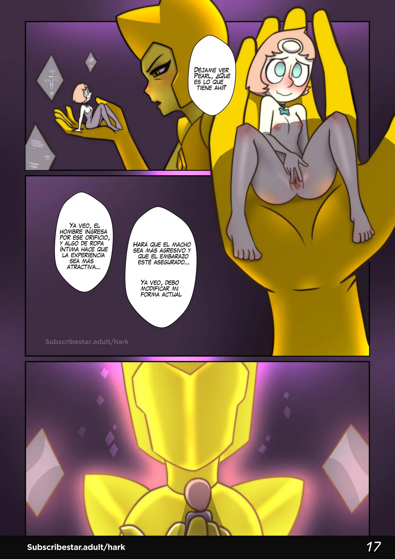 Manga Page 18