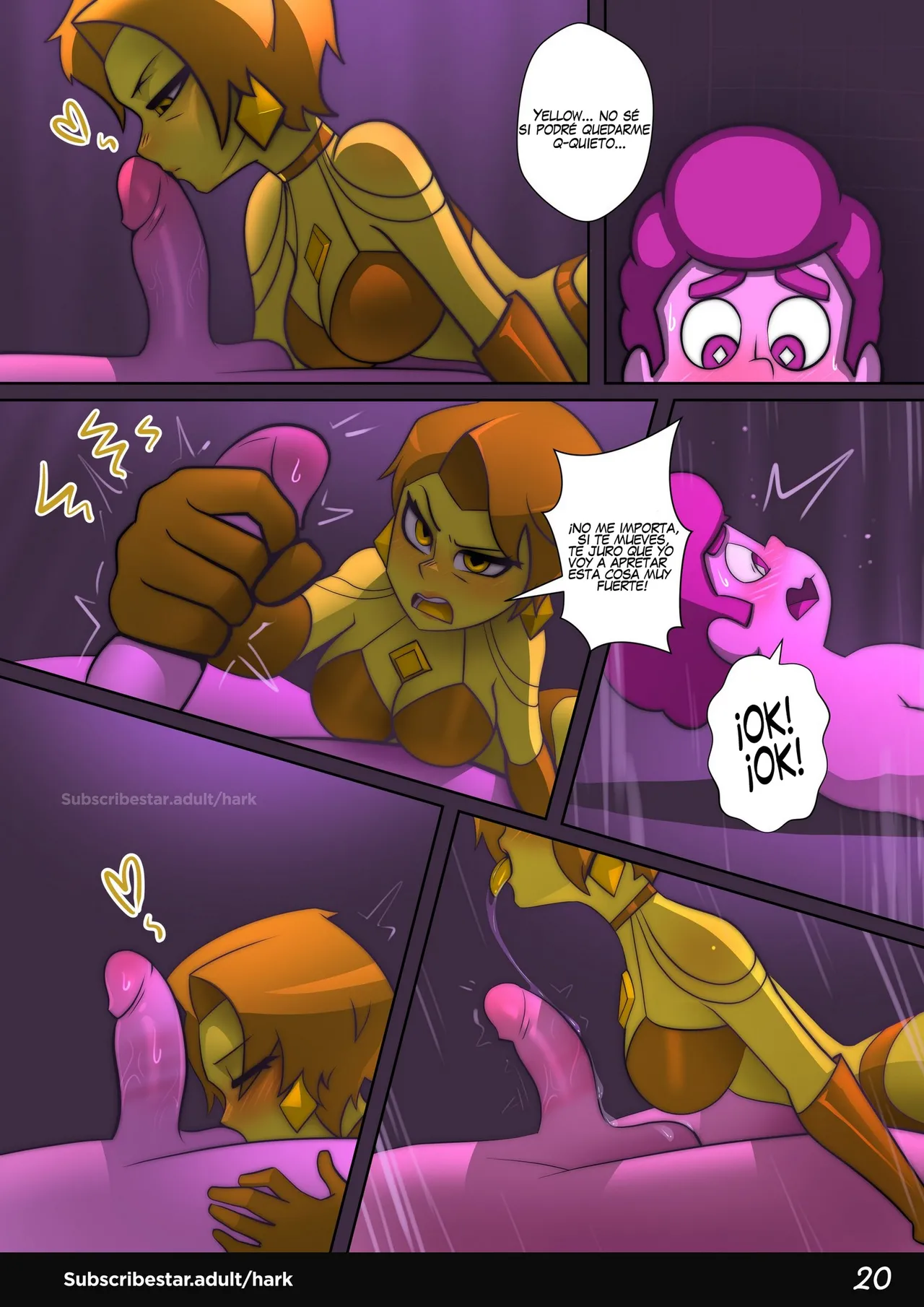 Manga Page 21