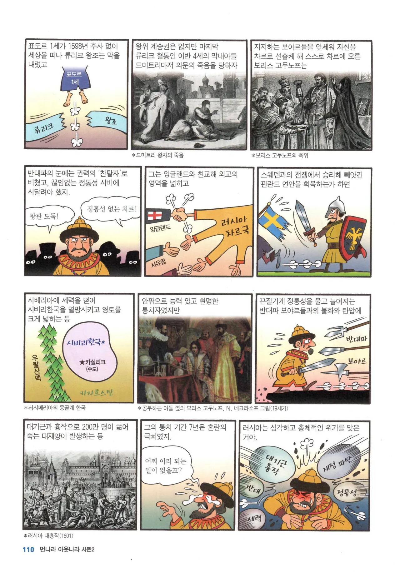 Manga Page 645