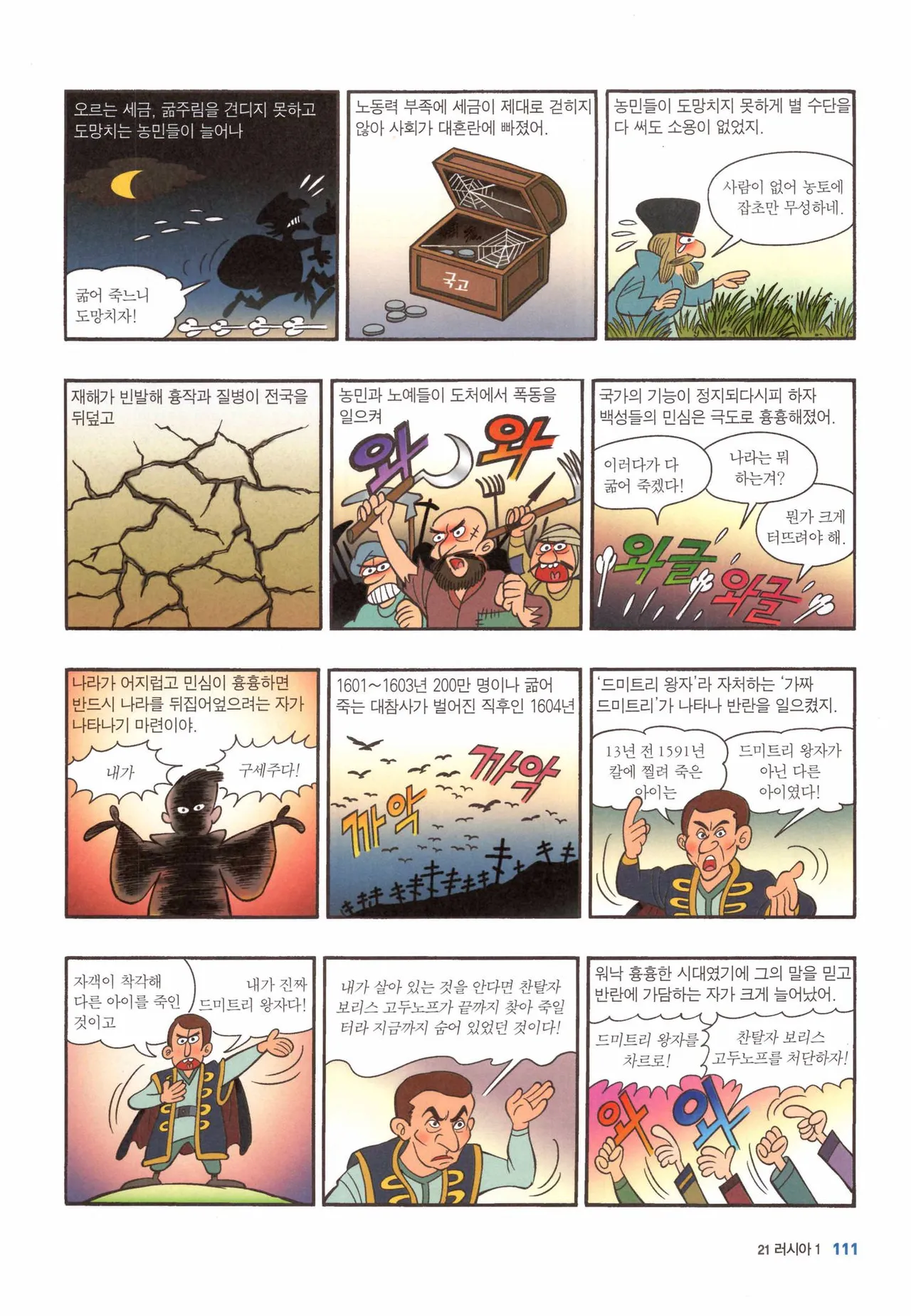 Manga Page 646