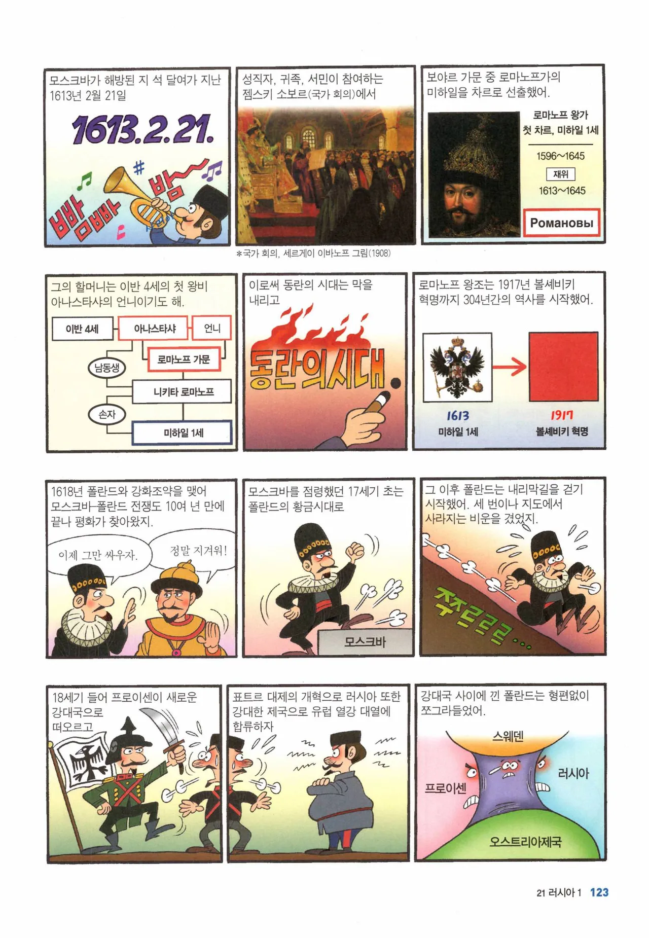 Manga Page 658