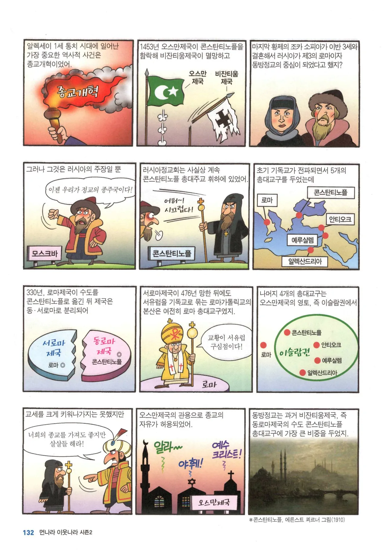 Manga Page 667