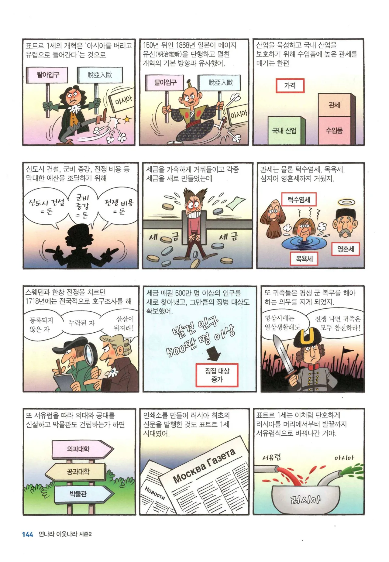 Manga Page 679