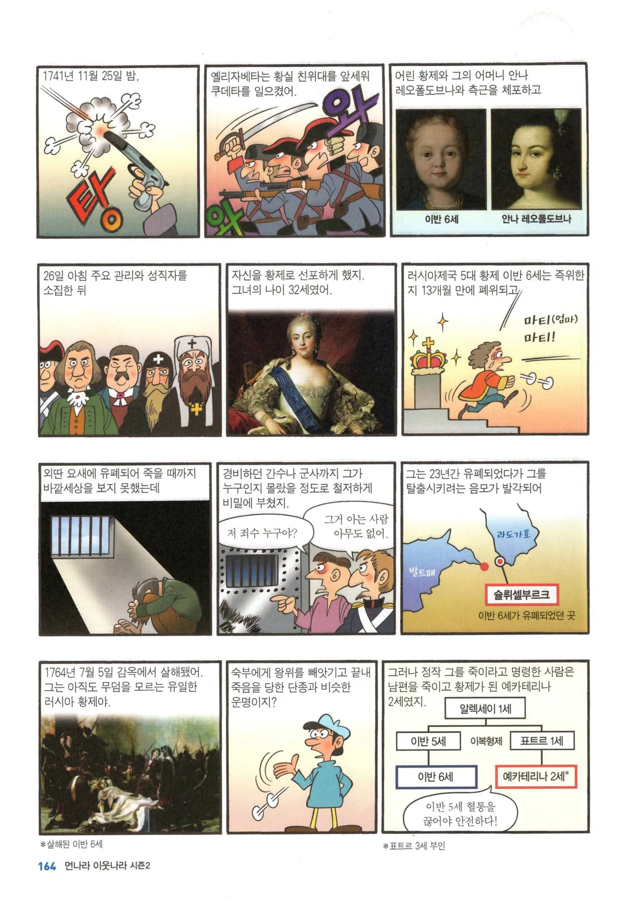 Manga Page 699