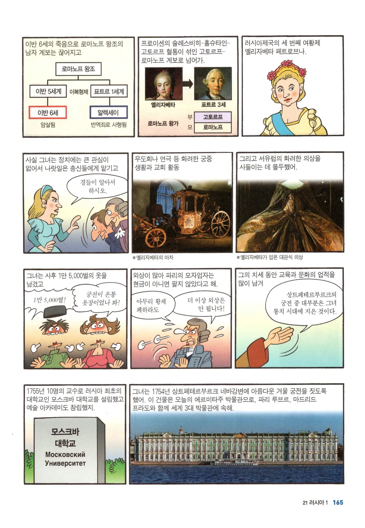 Manga Page 700