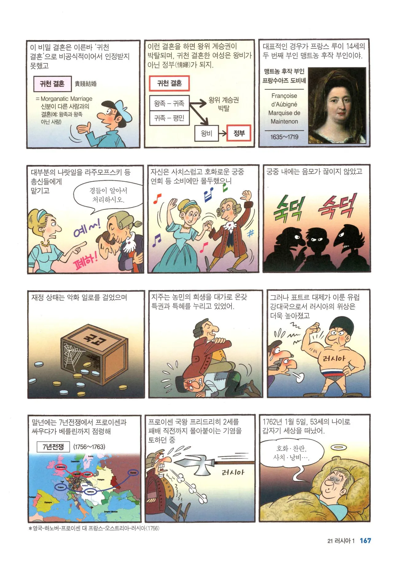 Manga Page 702