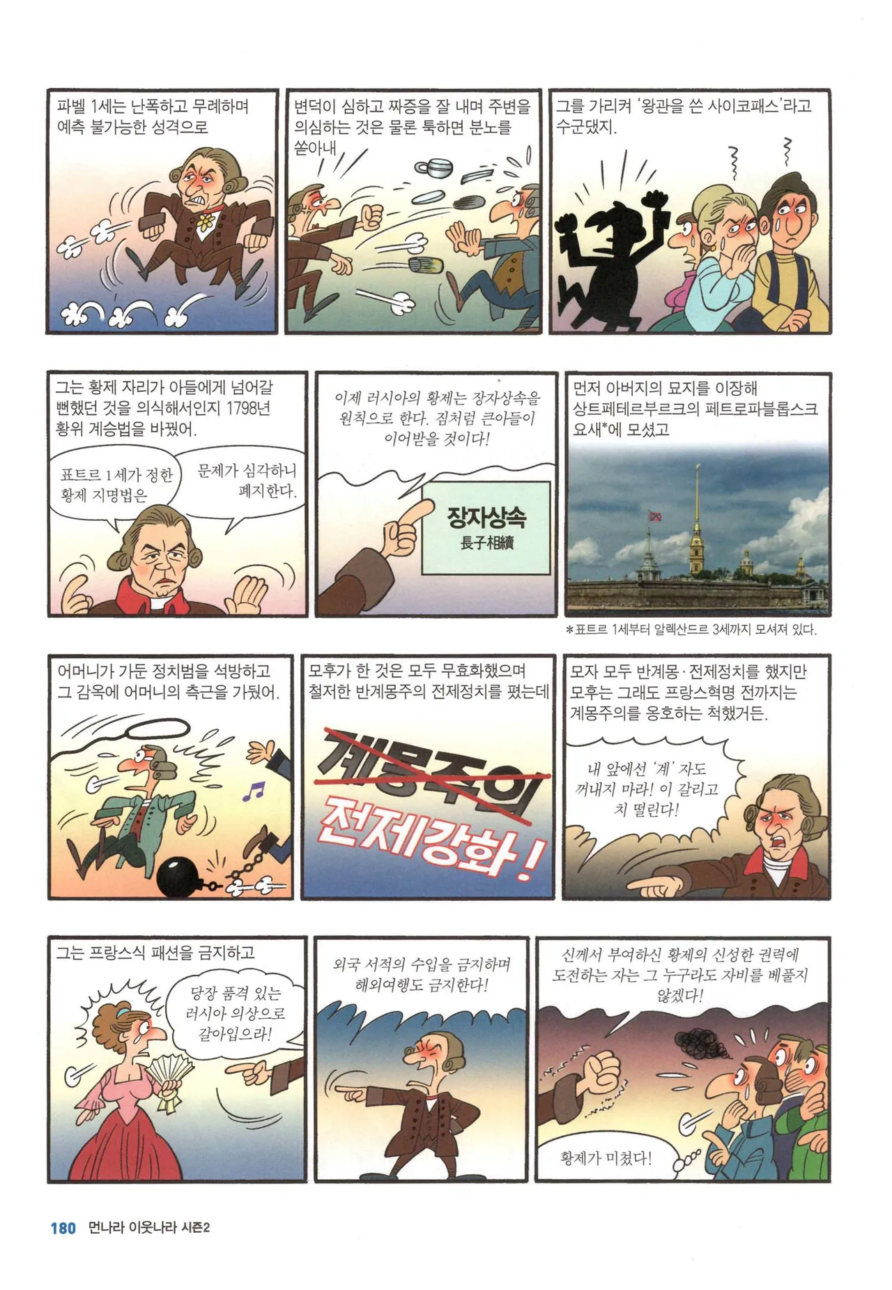 Manga Page 715