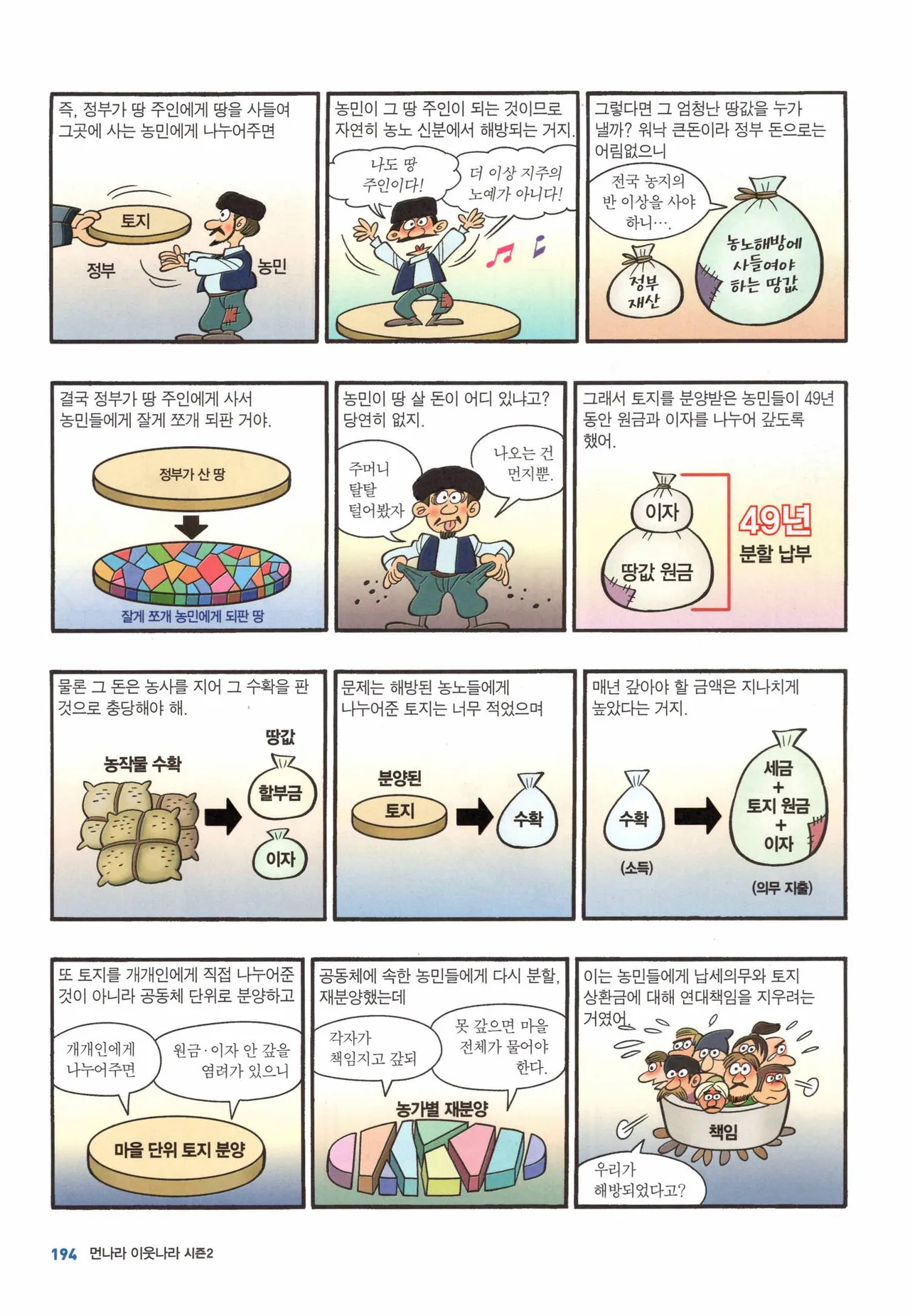 Manga Page 729