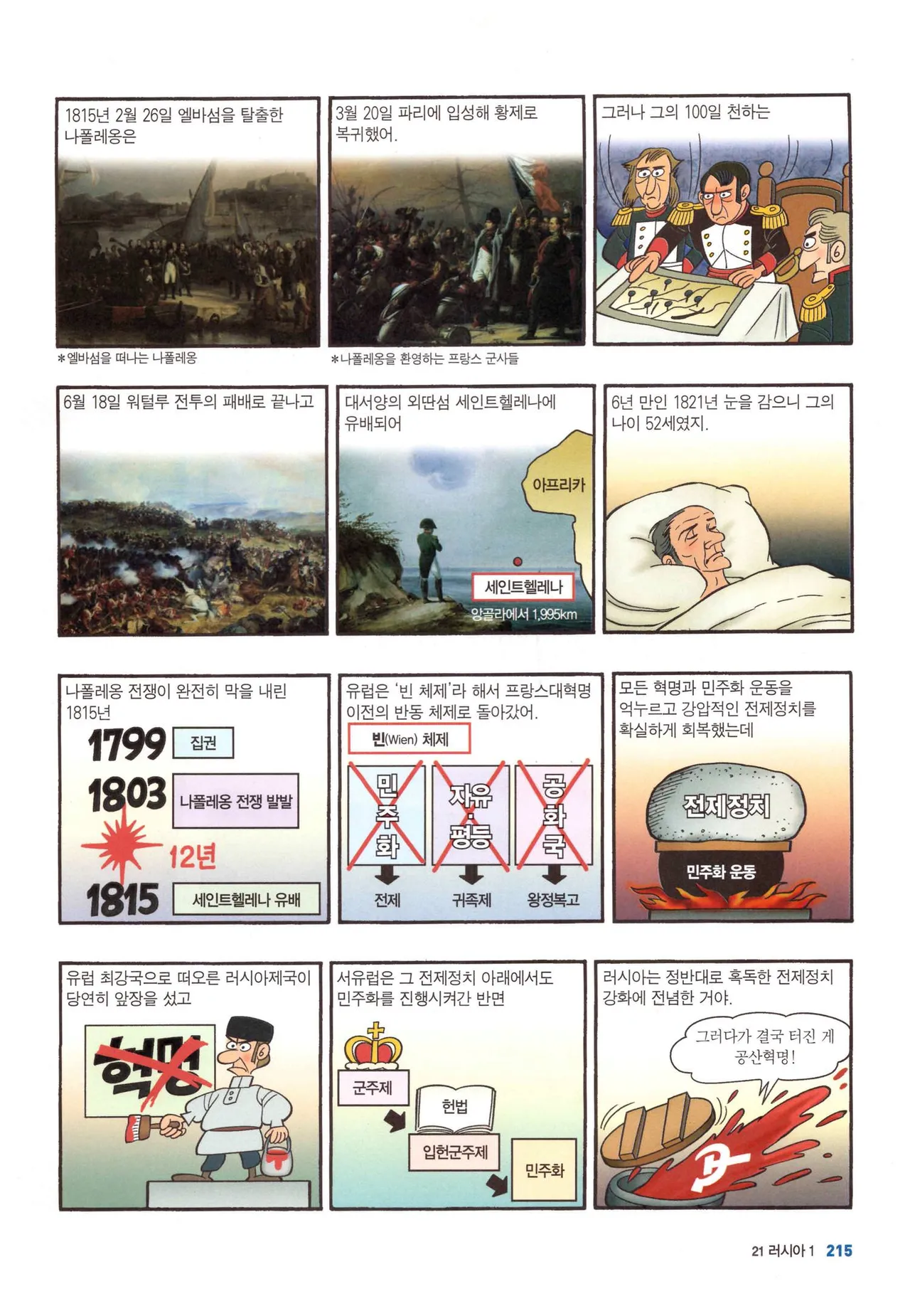 Manga Page 750