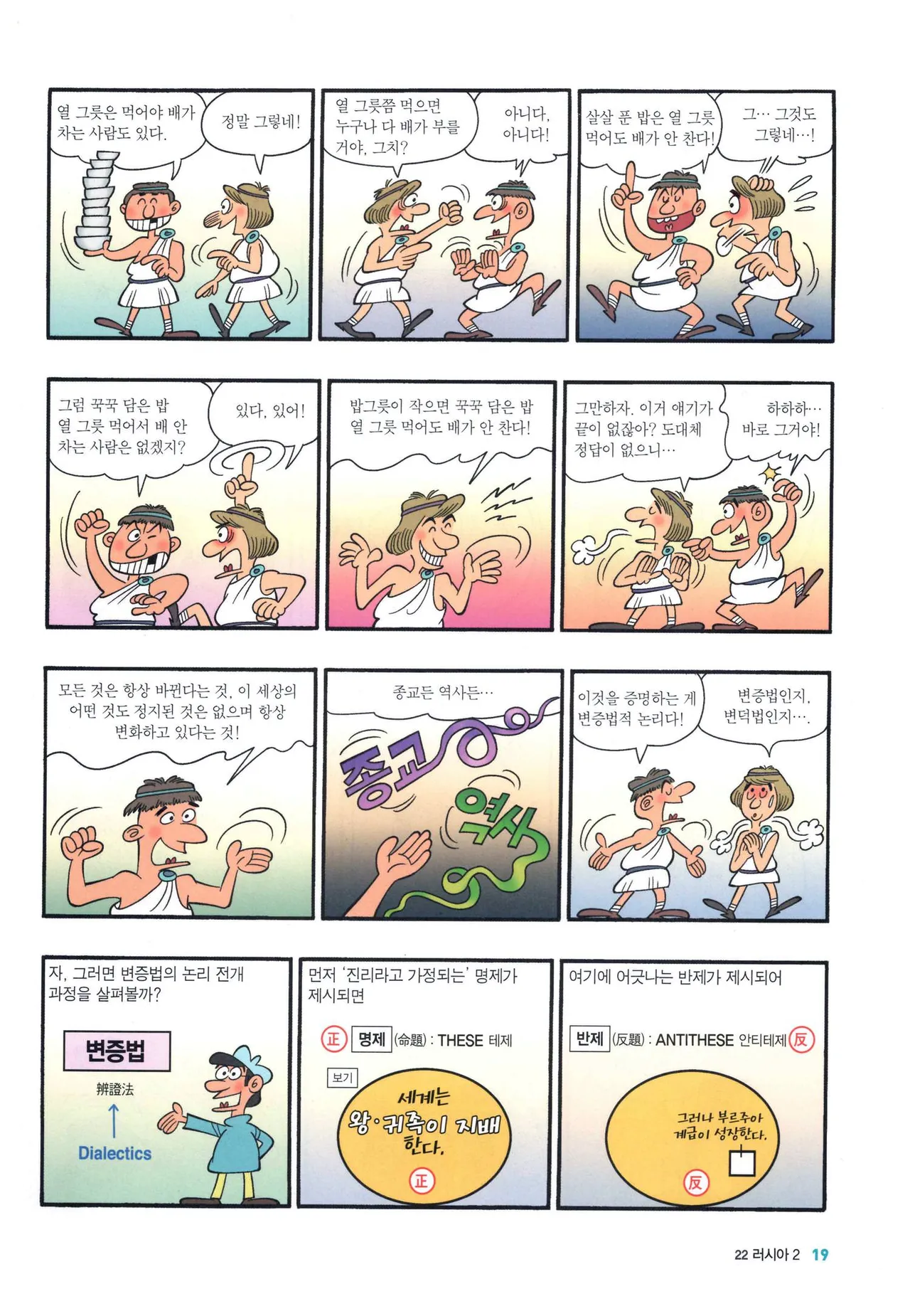 Manga Page 801