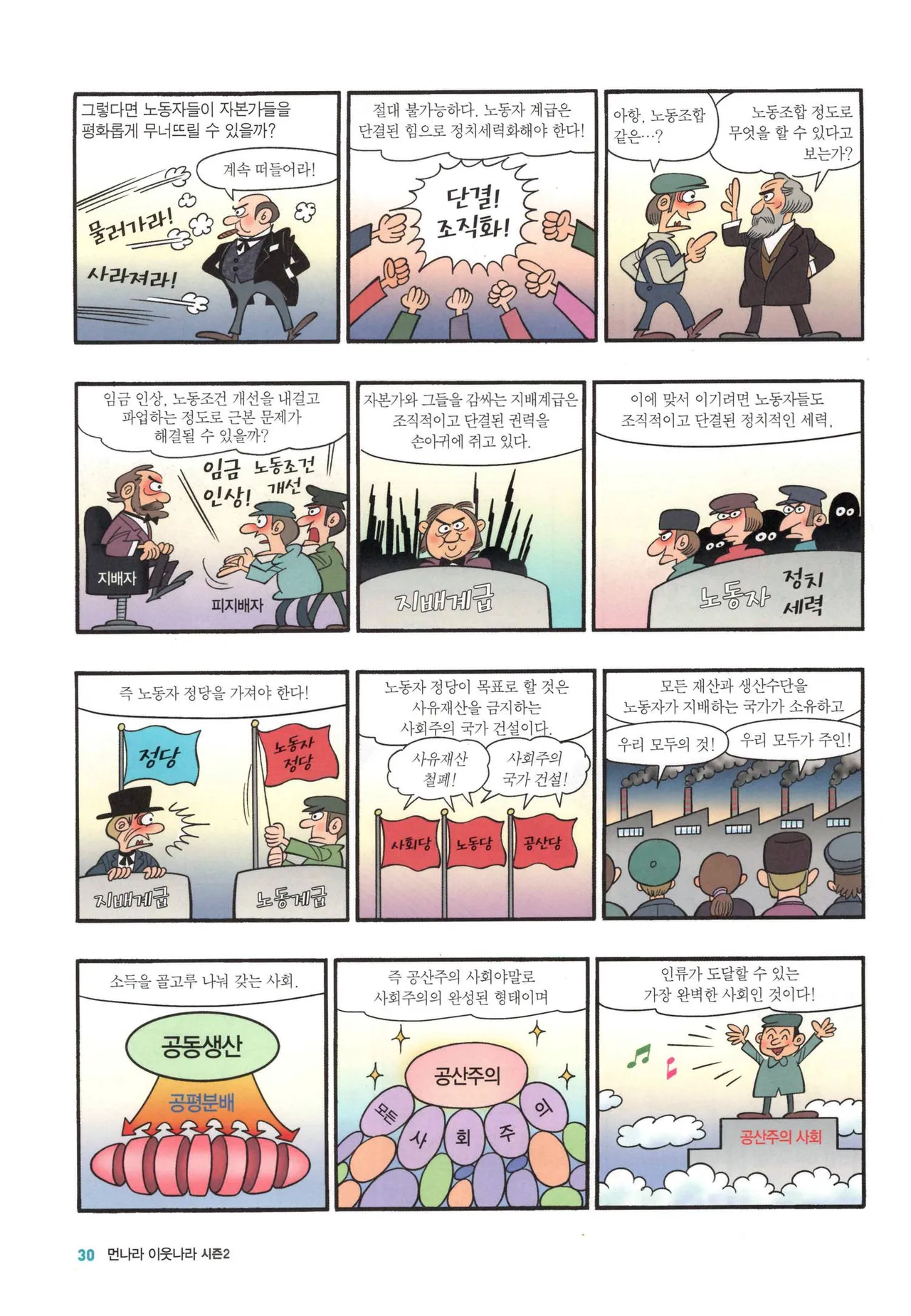Manga Page 812