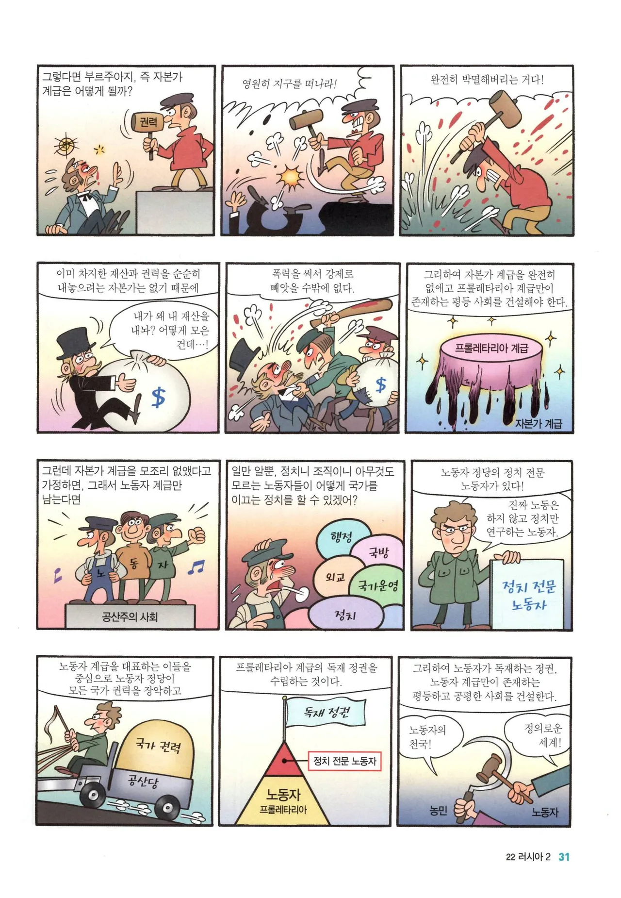Manga Page 813