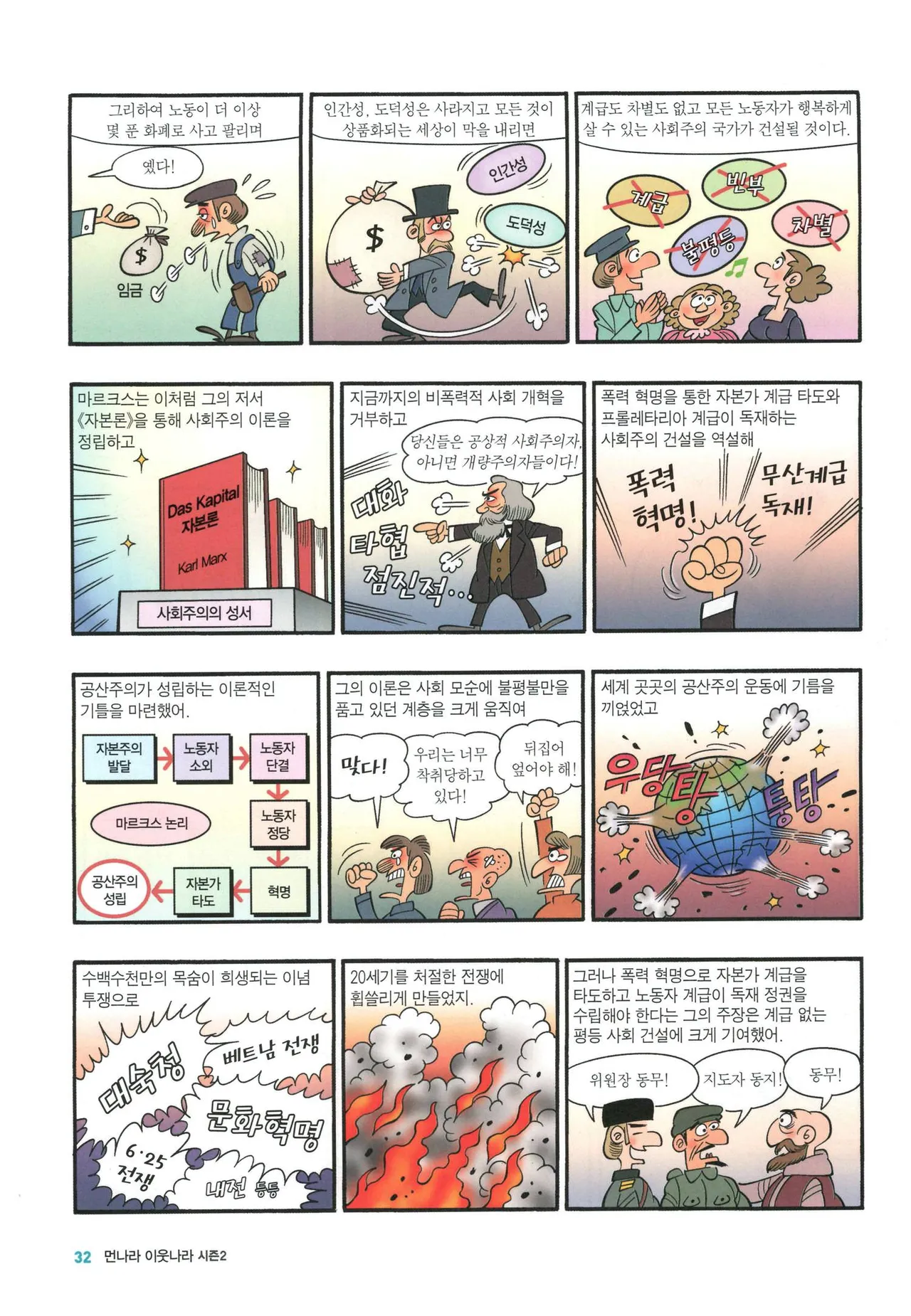 Manga Page 814
