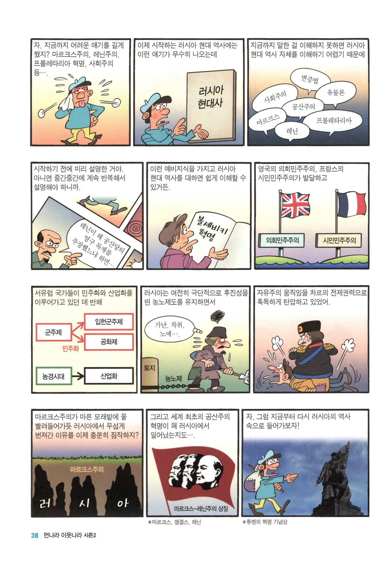 Manga Page 820