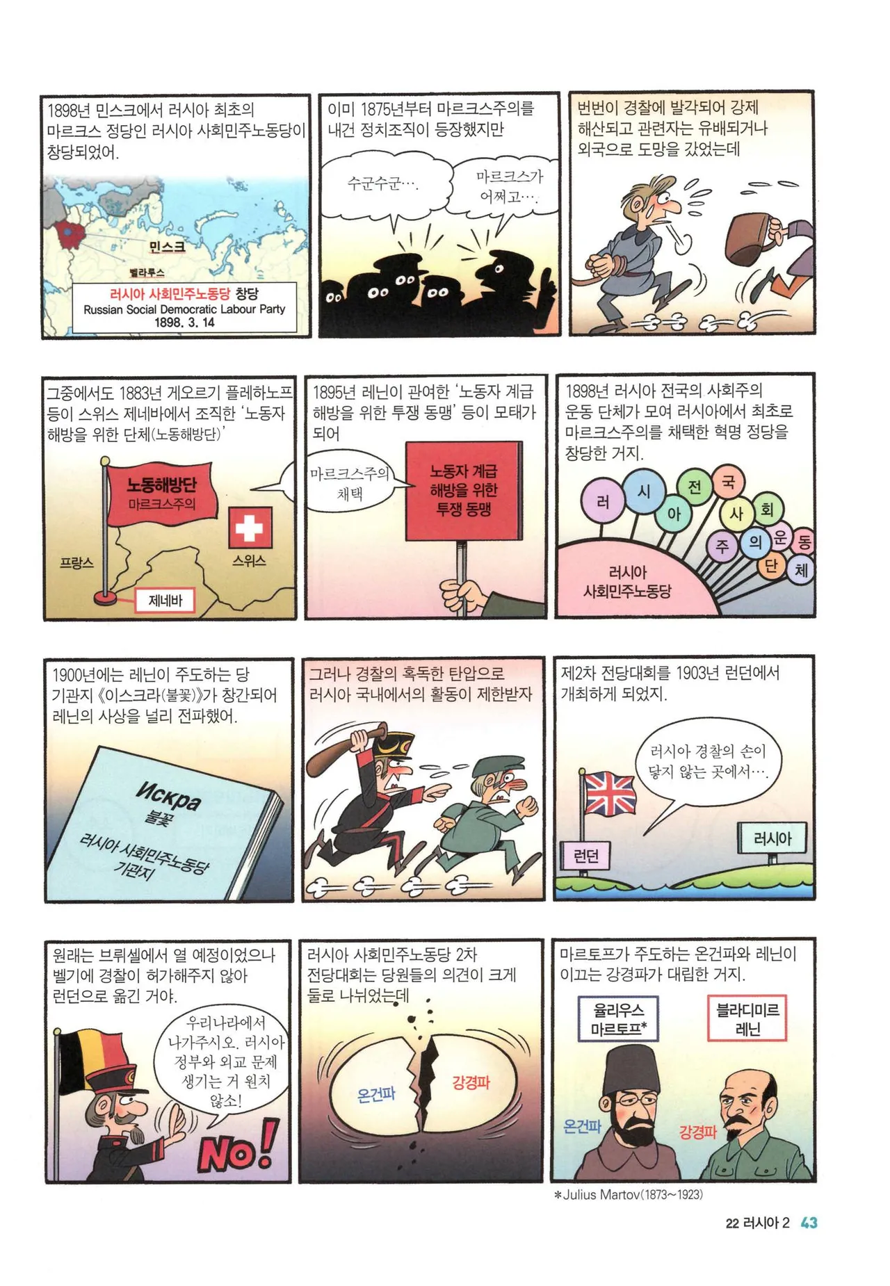 Manga Page 825