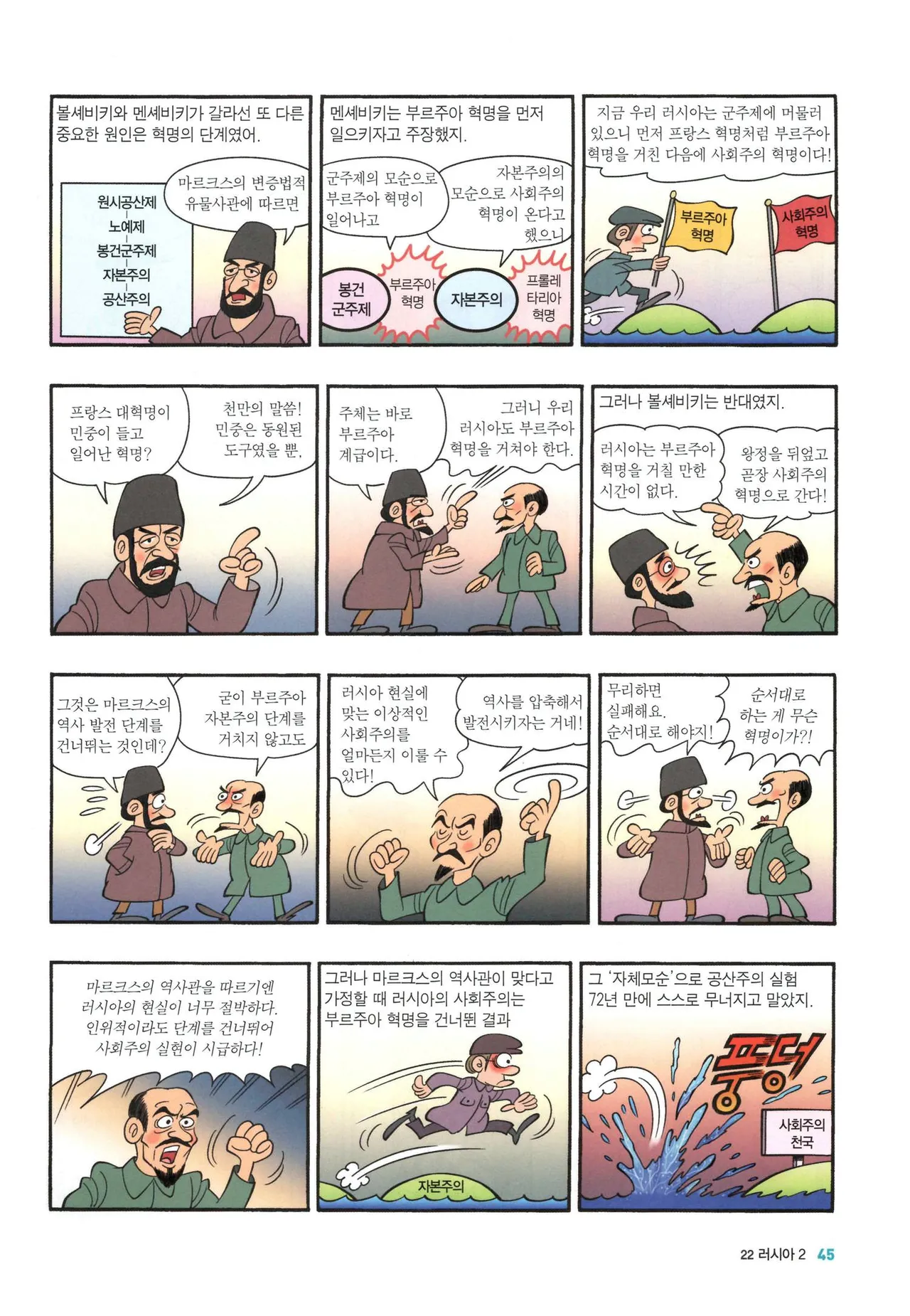 Manga Page 827