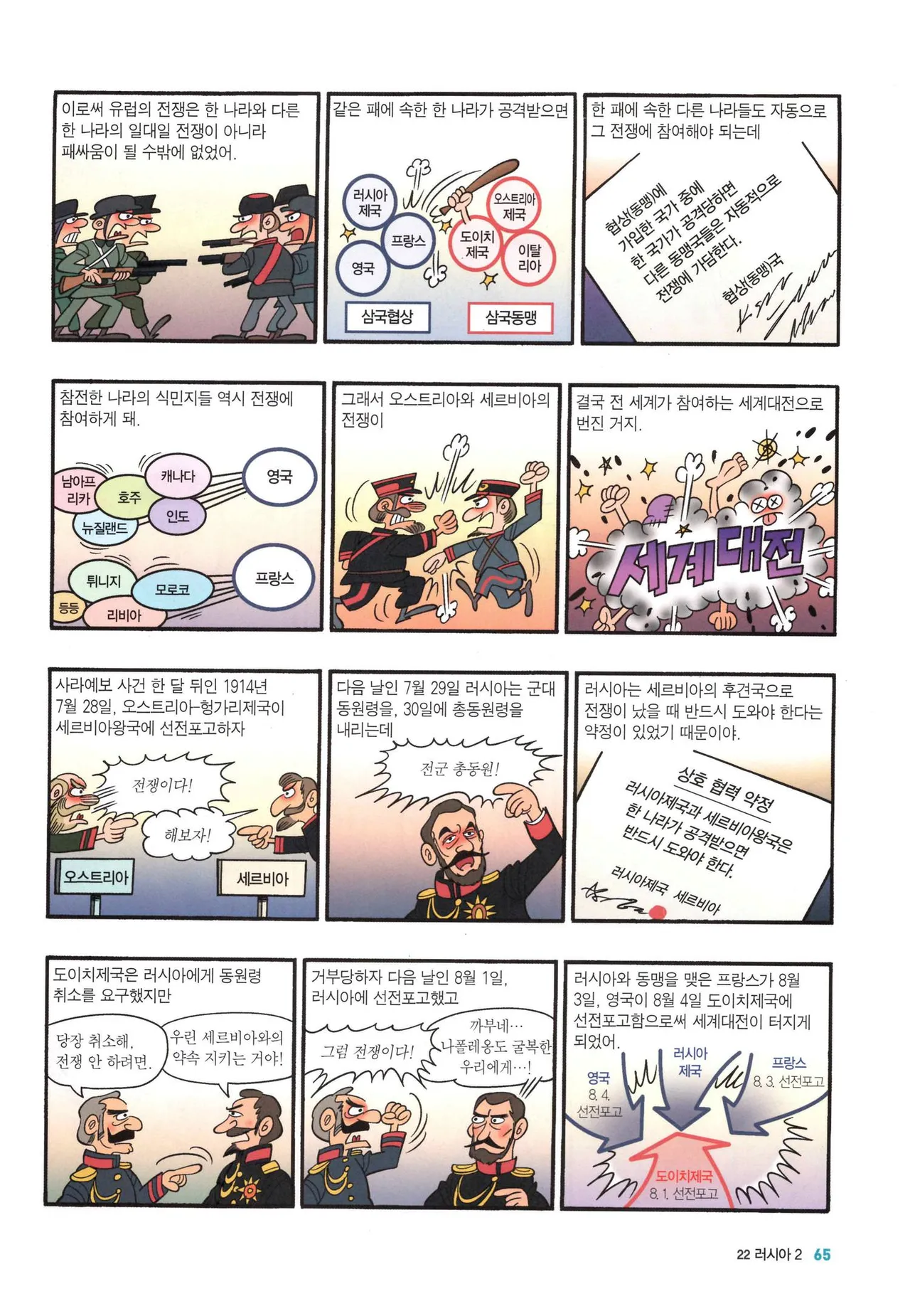 Manga Page 847