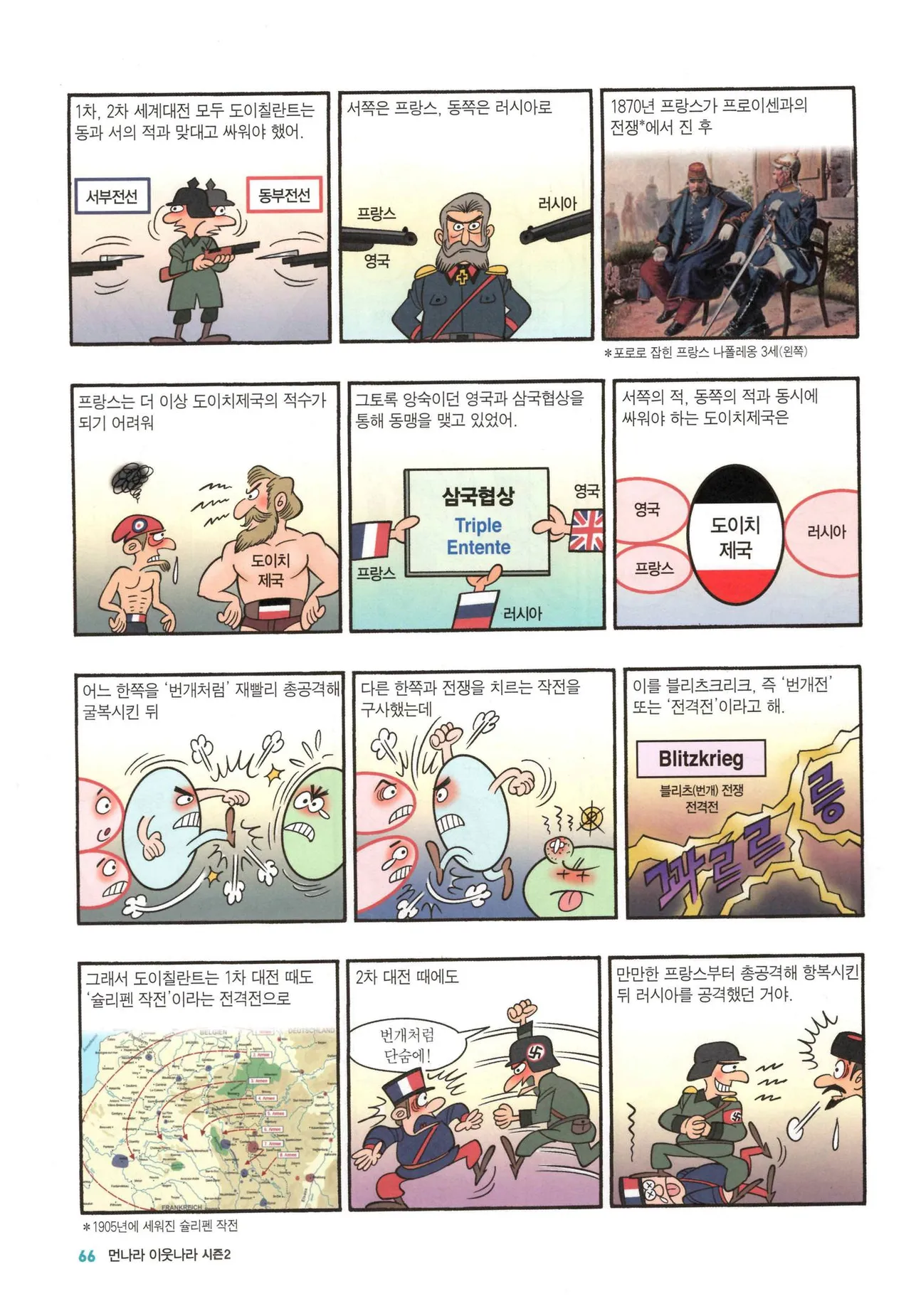 Manga Page 848