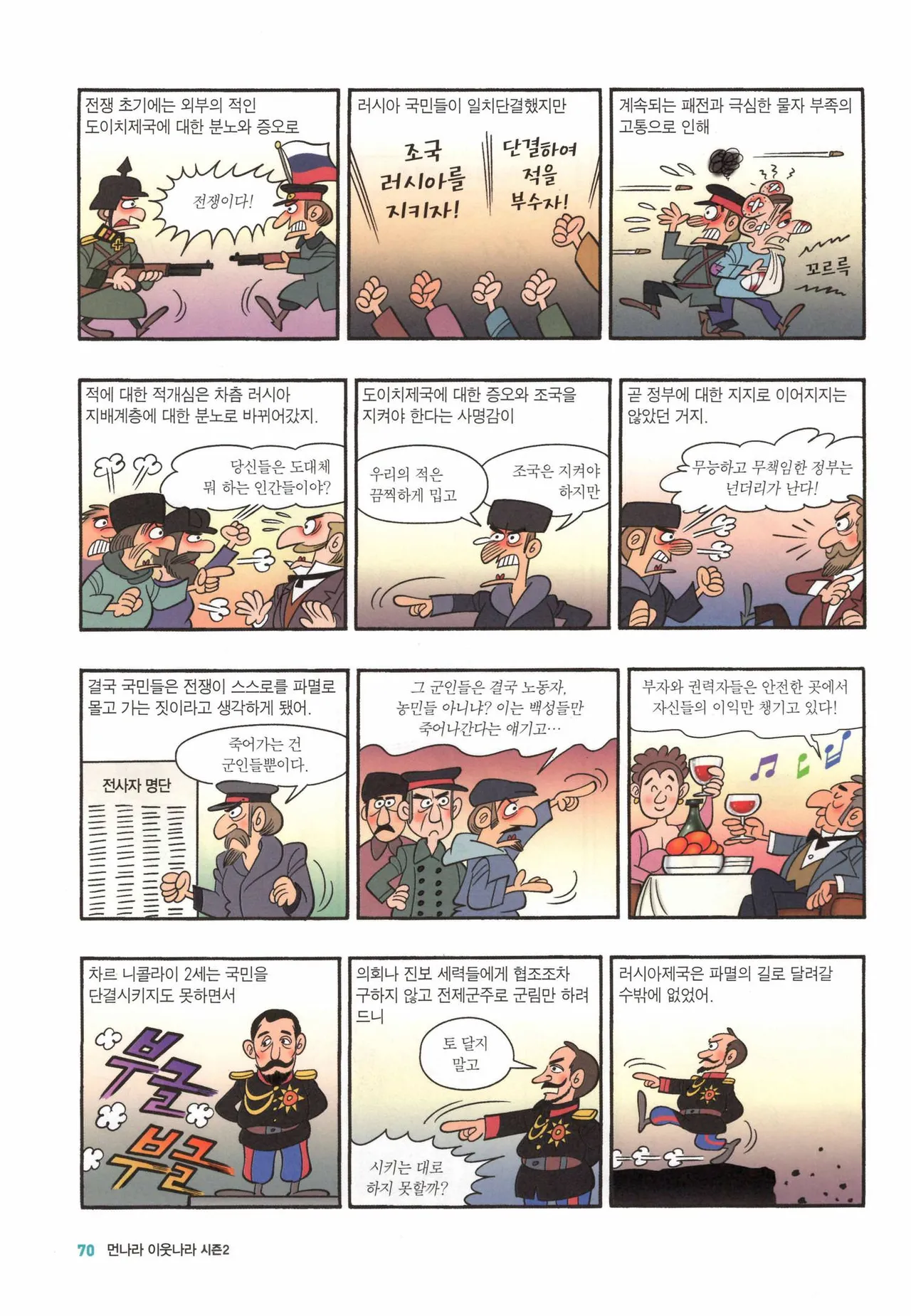 Manga Page 852