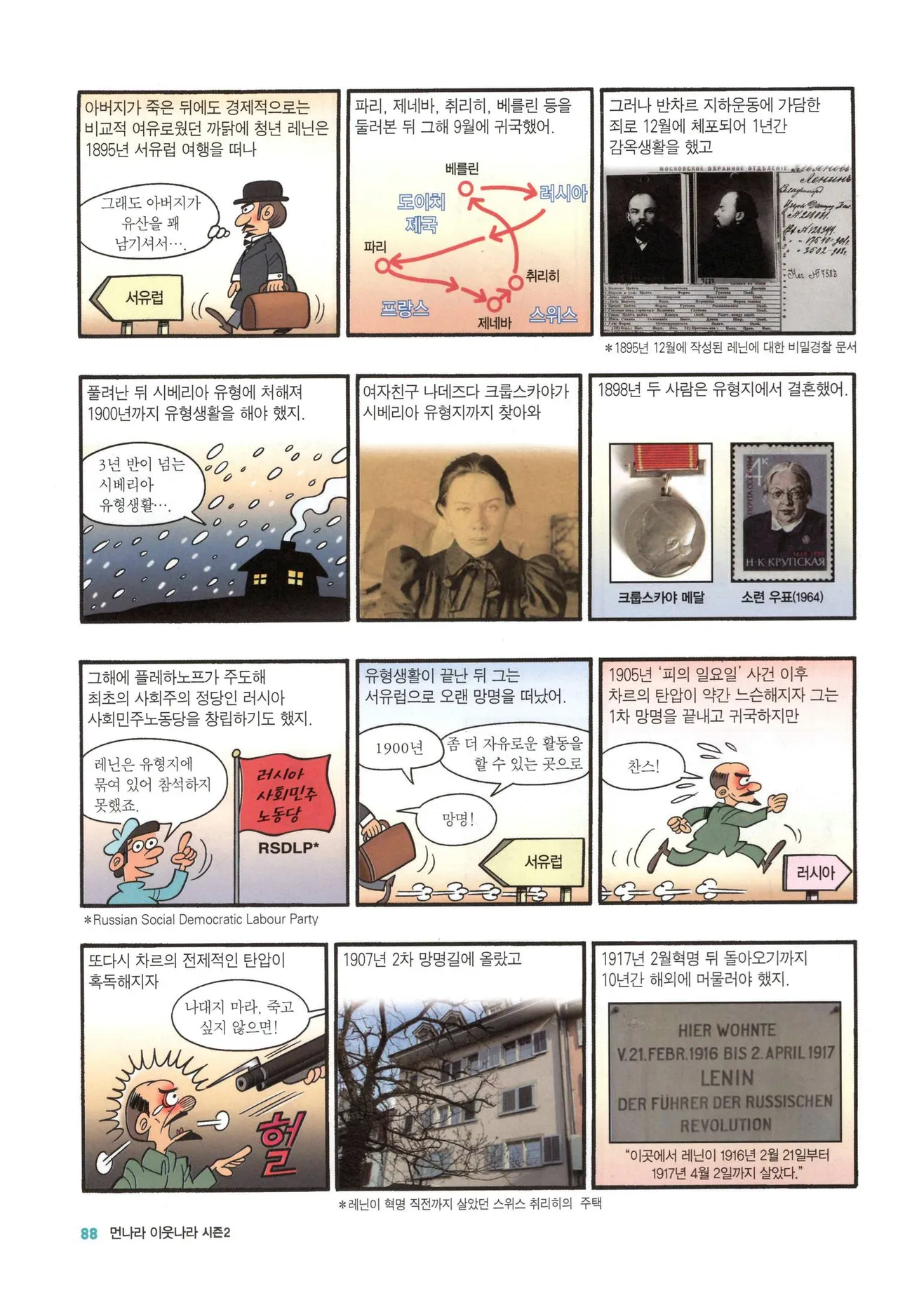 Manga Page 870