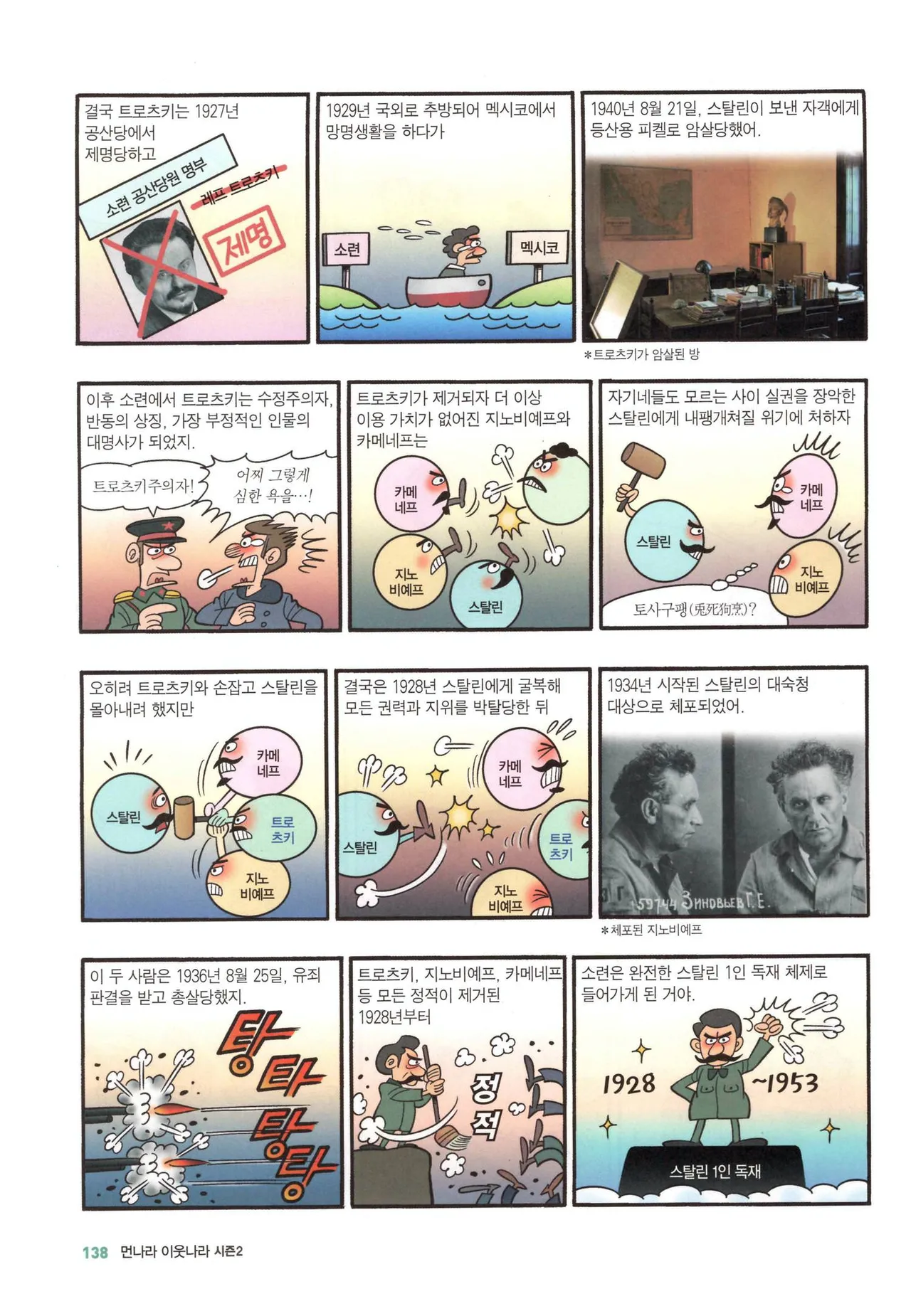 Manga Page 920