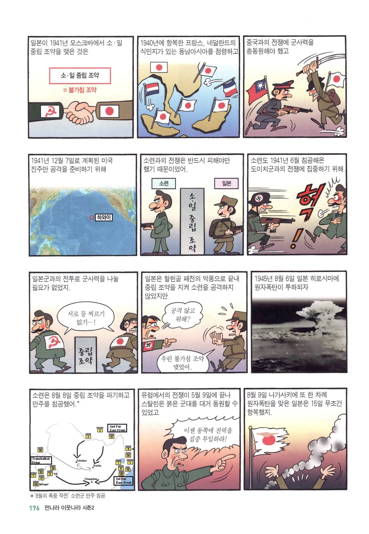 Manga Page 958