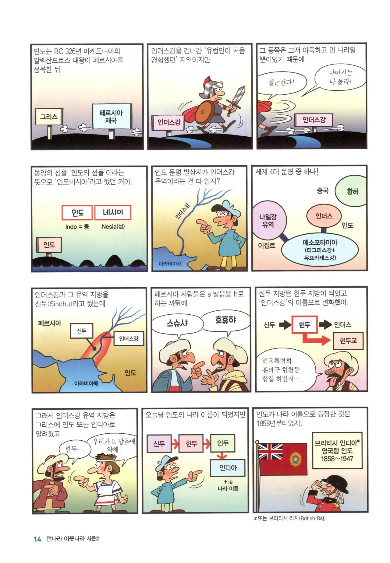 Manga Page 1047