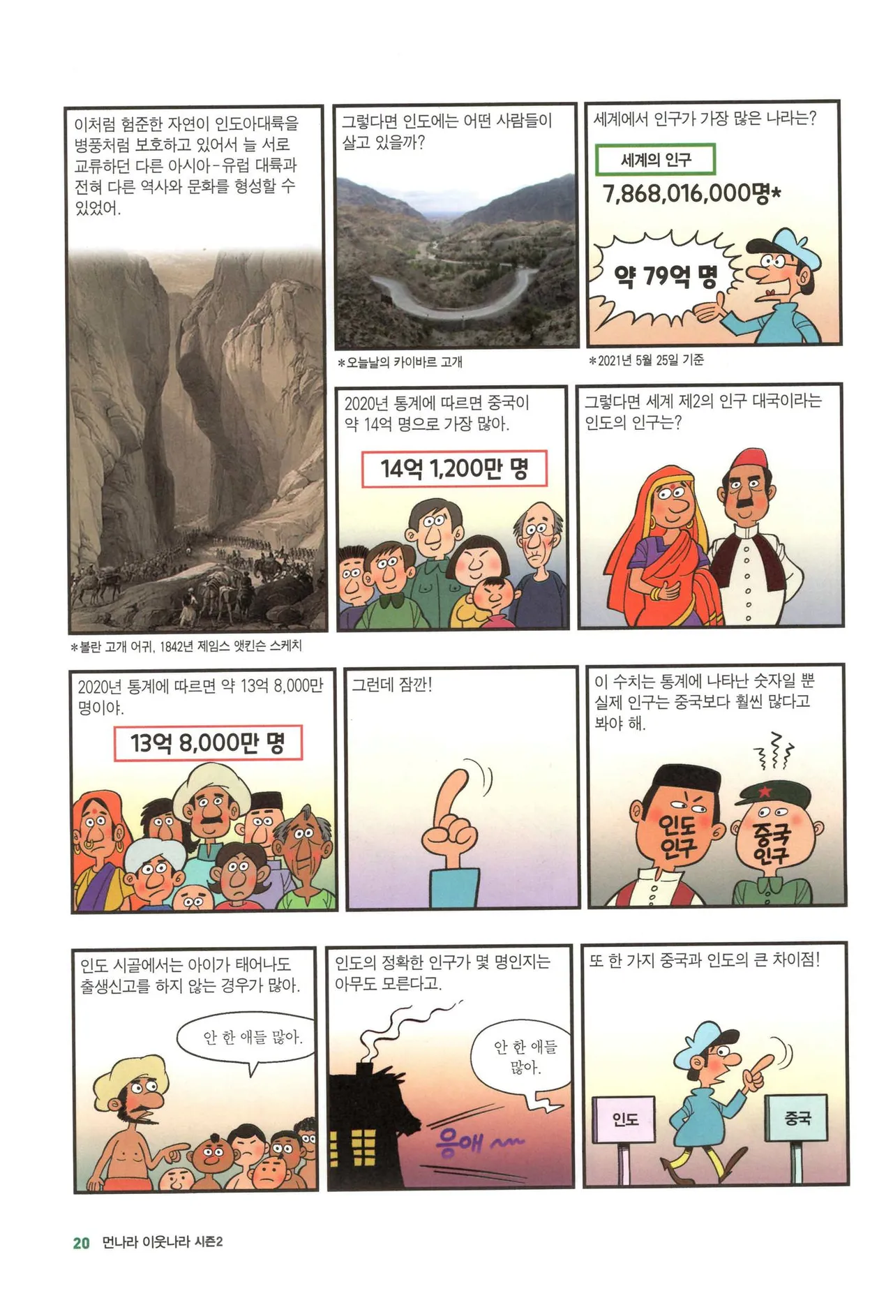 Manga Page 1053
