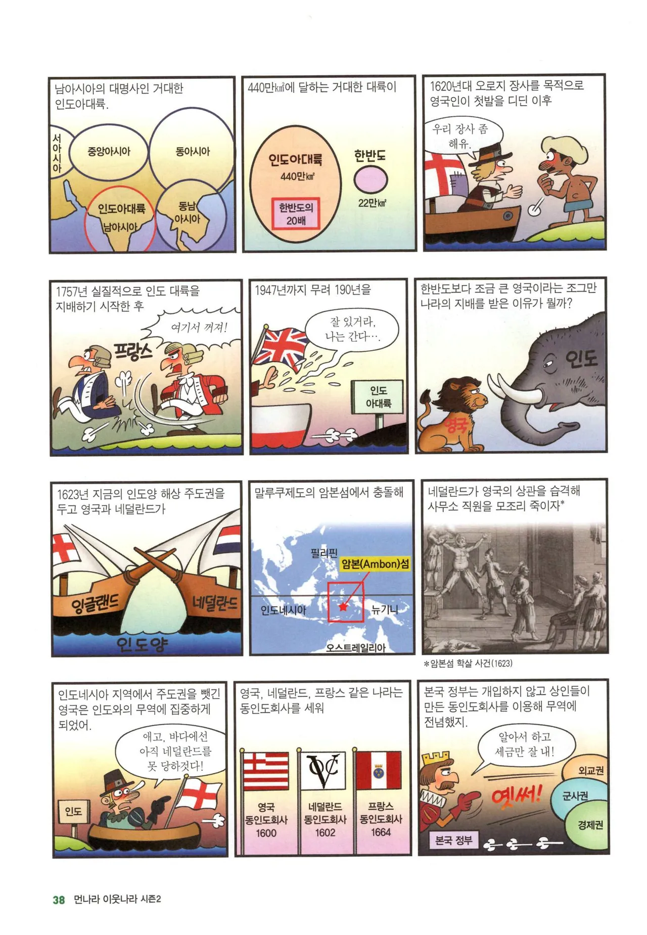 Manga Page 1071