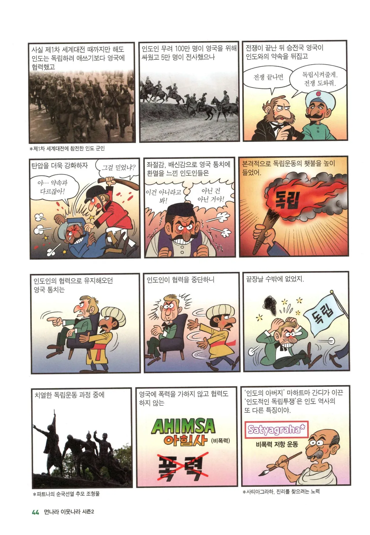 Manga Page 1077