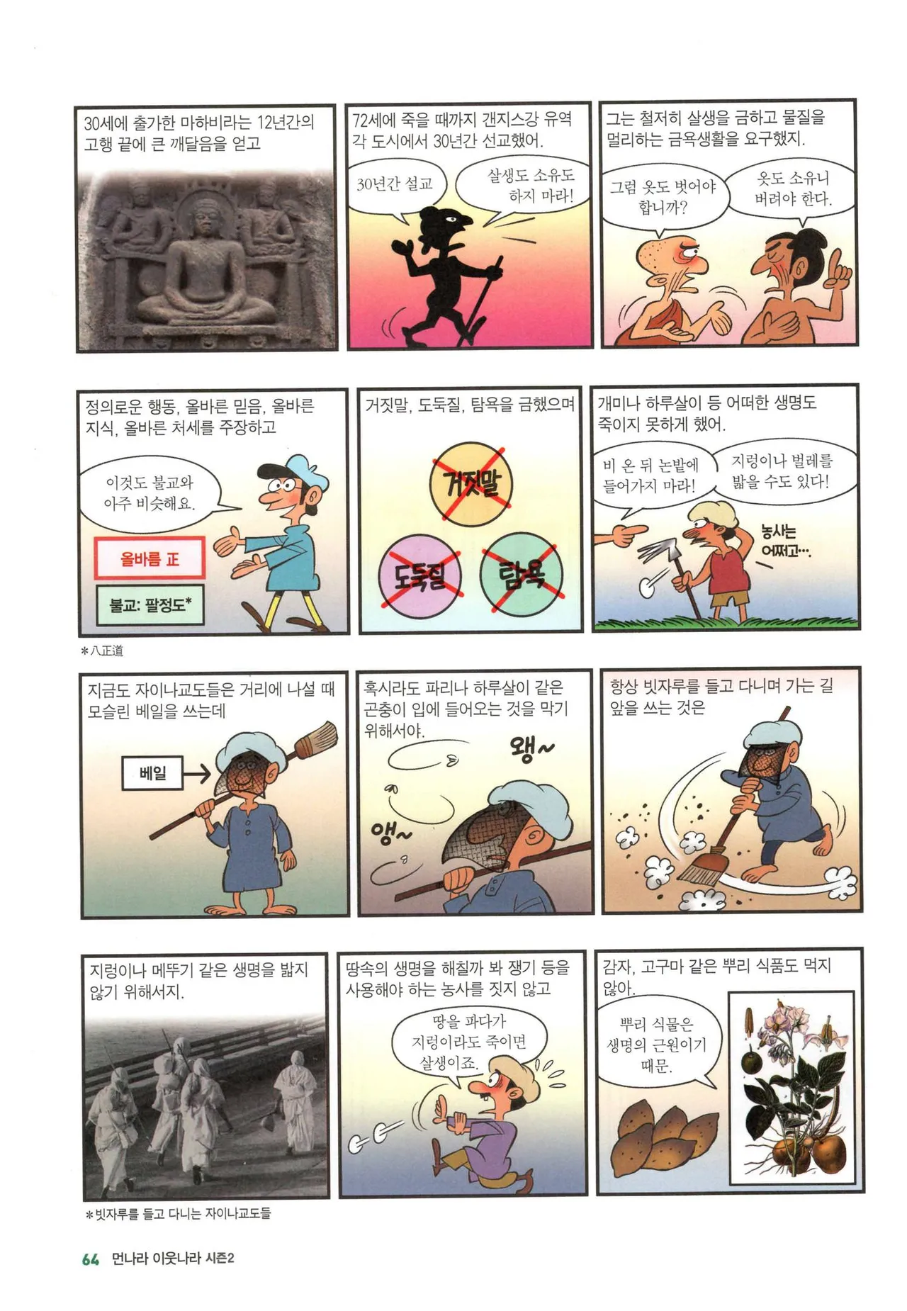 Manga Page 1097