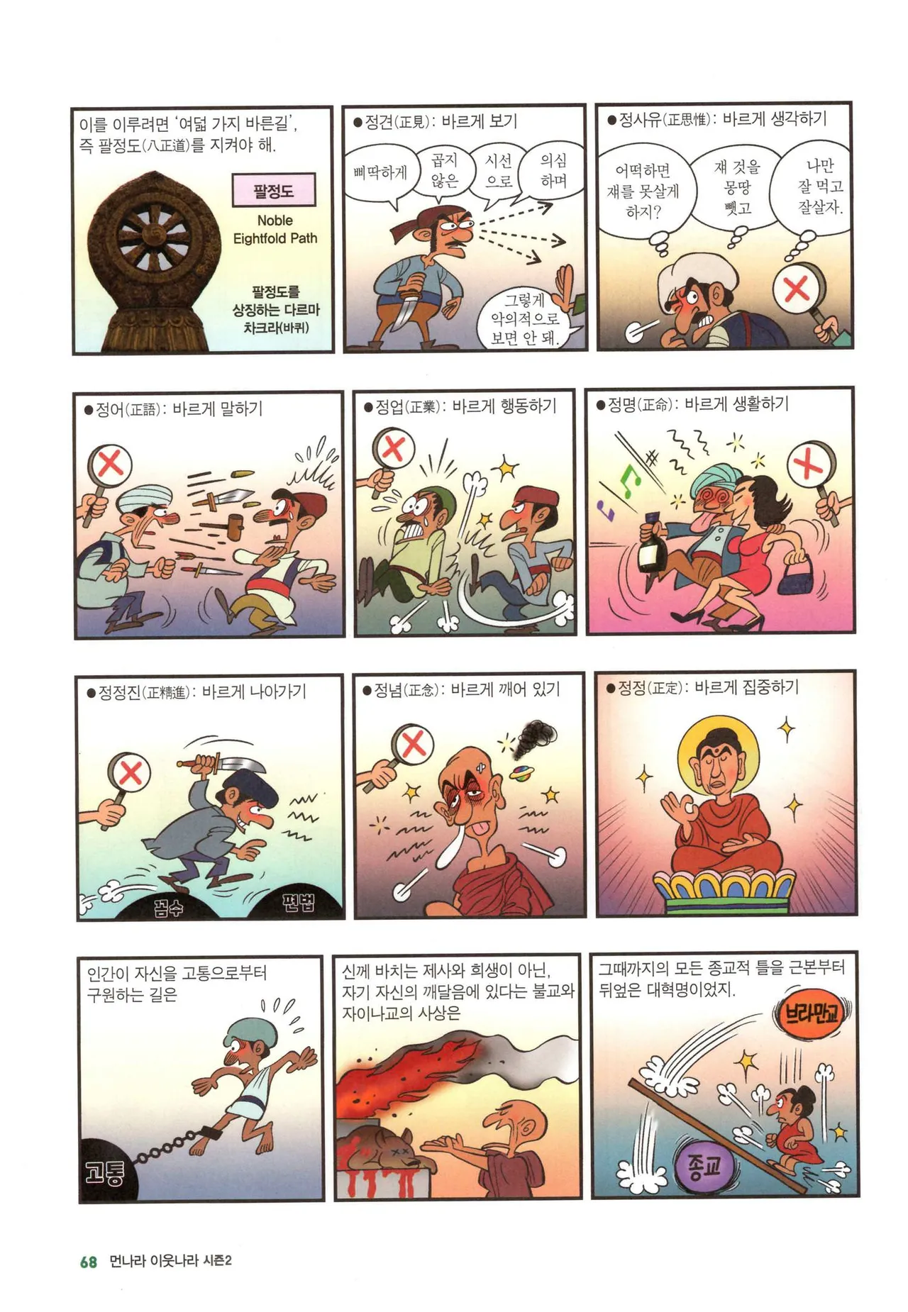 Manga Page 1101