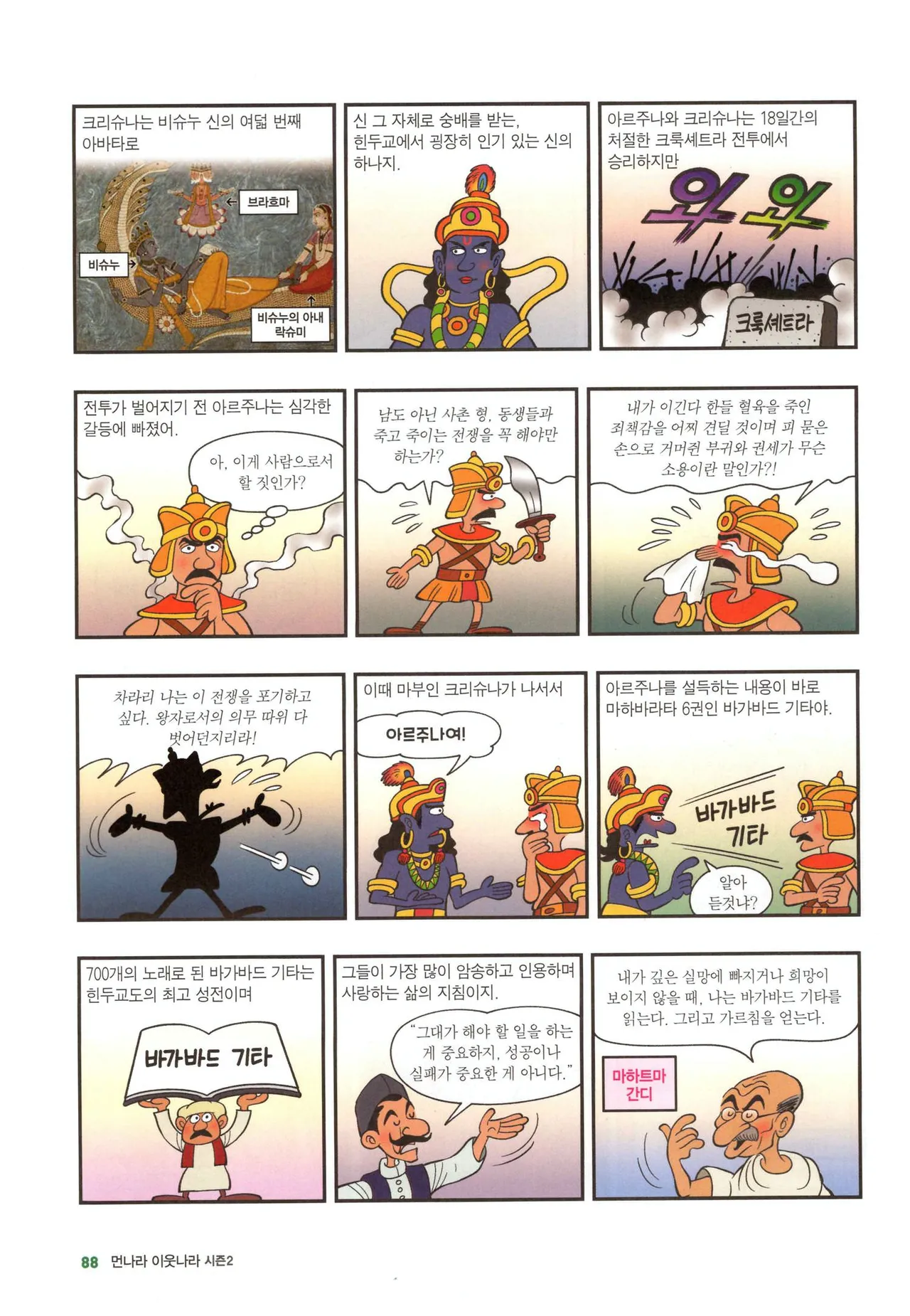 Manga Page 1121