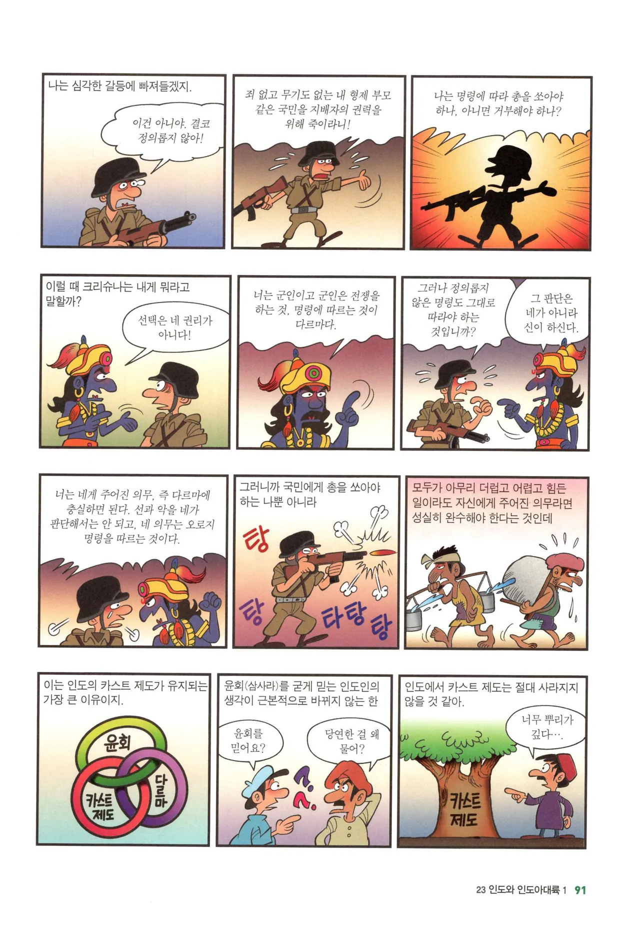 Manga Page 1124