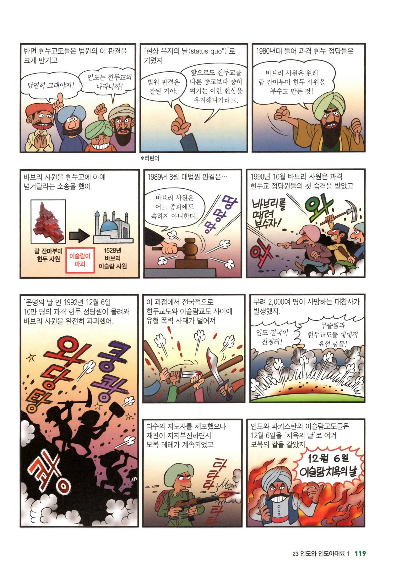 Manga Page 1152