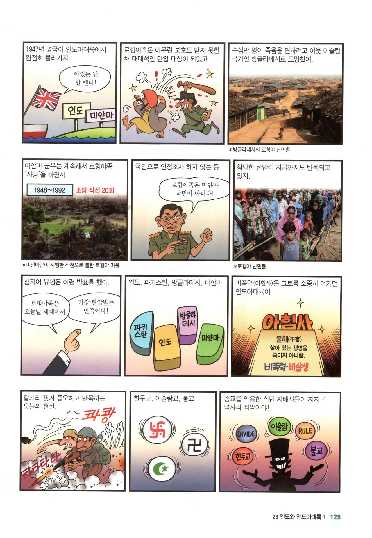 Manga Page 1158