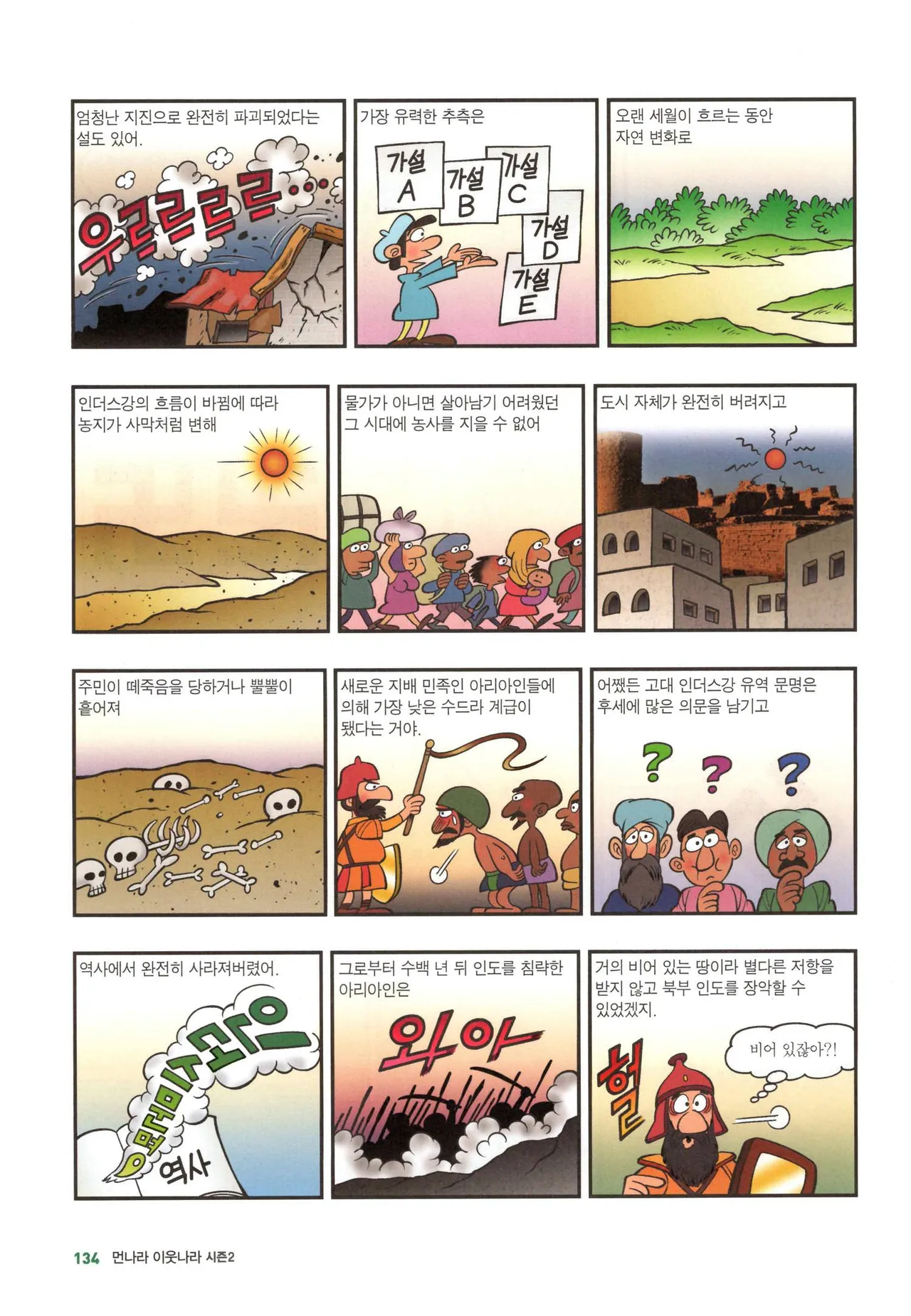 Manga Page 1167