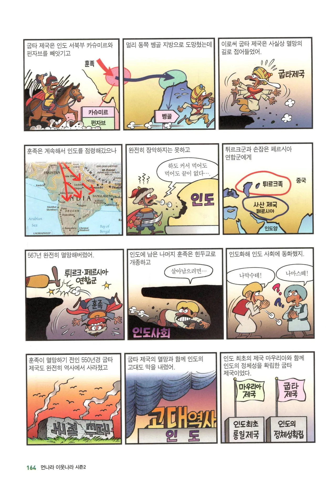 Manga Page 1197