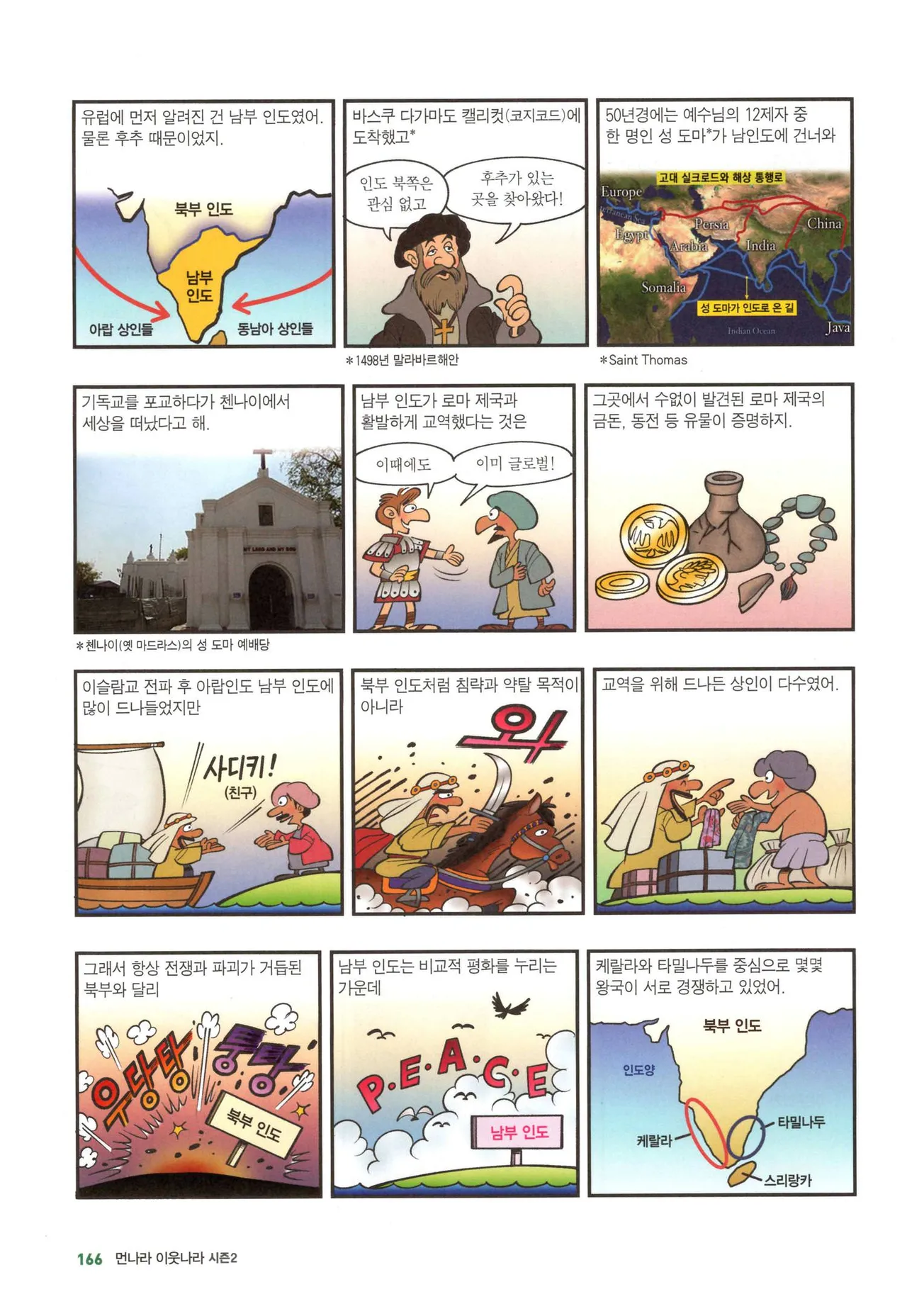 Manga Page 1199