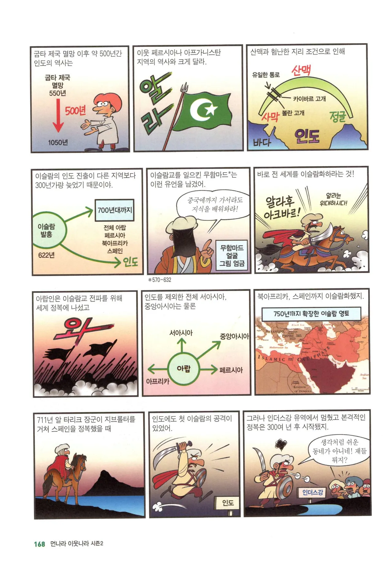 Manga Page 1201